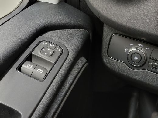 Mercedes-Benz Sprinter 311CDI Inrichting Euro 6! ActivLease financial lease