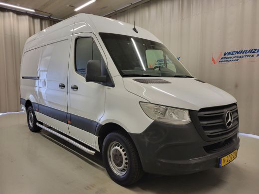 Mercedes-Benz Sprinter 311CDI Inrichting Euro 6! ActivLease financial lease