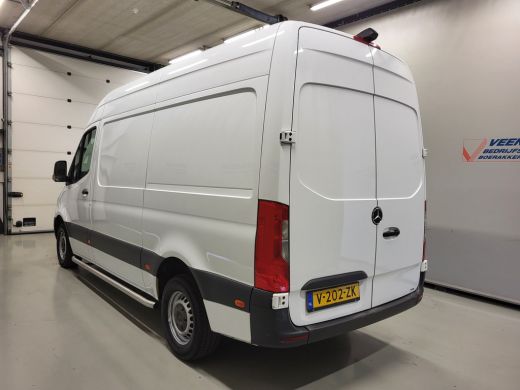 Mercedes-Benz Sprinter 311CDI Inrichting Euro 6! ActivLease financial lease