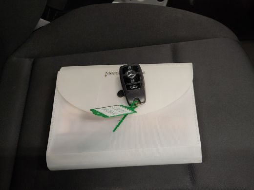 Mercedes-Benz Sprinter 311CDI Inrichting Euro 6! ActivLease financial lease