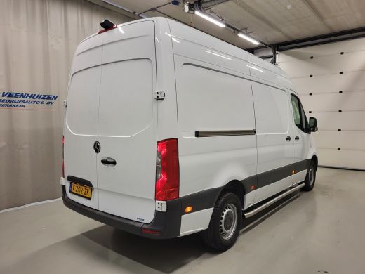Mercedes-Benz Sprinter 311CDI Inrichting Euro 6! ActivLease financial lease
