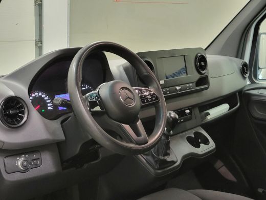 Mercedes-Benz Sprinter 311CDI Inrichting Euro 6! ActivLease financial lease