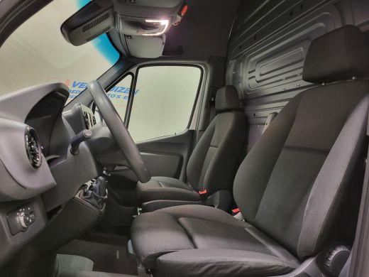 Mercedes-Benz Sprinter 311CDI Inrichting Euro 6! ActivLease financial lease
