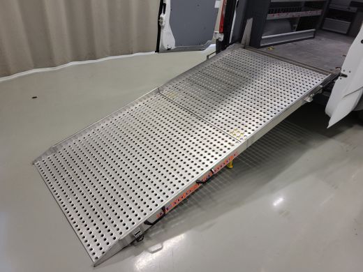 Mercedes-Benz Sprinter 311CDI Inrichting Euro 6! ActivLease financial lease