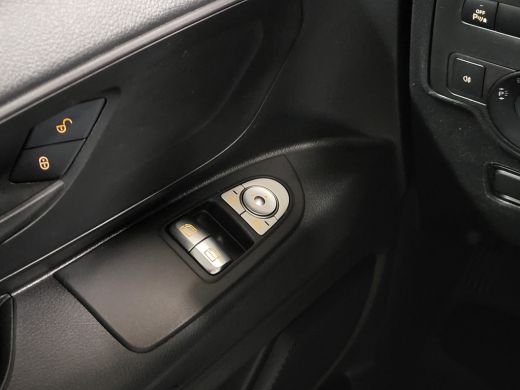 Mercedes-Benz Vito 116CDI L3/H1 2X Schuifdeur Euro 6! ActivLease financial lease