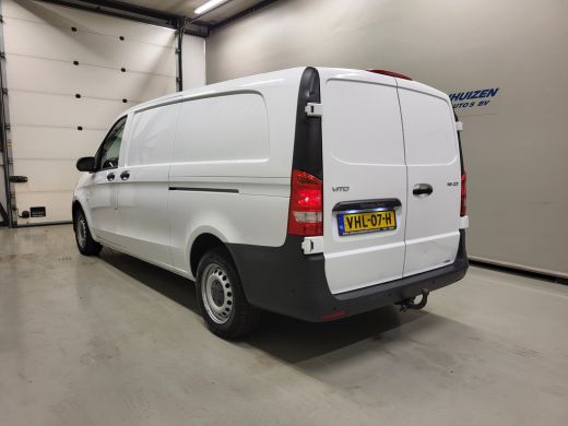 Mercedes-Benz Vito 116CDI L3/H1 2X Schuifdeur Euro 6! ActivLease financial lease