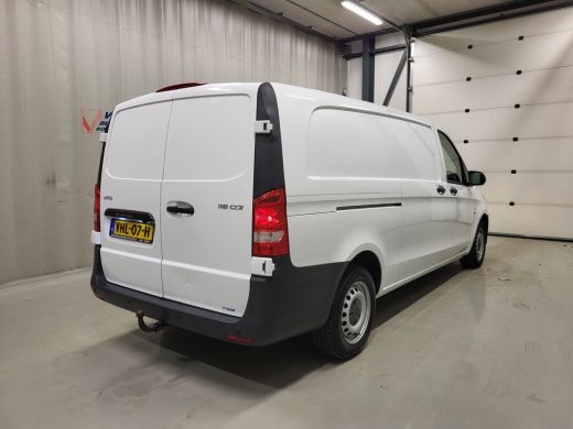 Mercedes-Benz Vito 116CDI L3/H1 2X Schuifdeur Euro 6! ActivLease financial lease