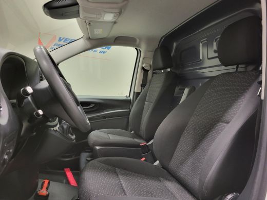 Mercedes-Benz Vito 116CDI L3/H1 2X Schuifdeur Euro 6! ActivLease financial lease