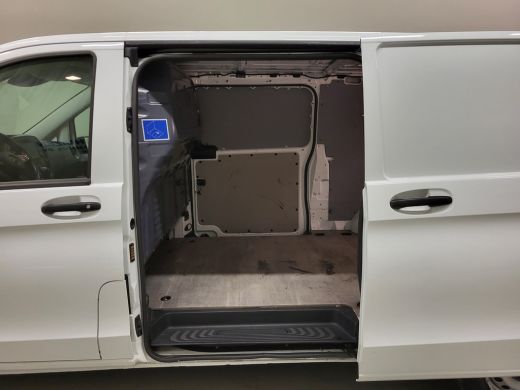 Mercedes-Benz Vito 116CDI L3/H1 2X Schuifdeur Euro 6! ActivLease financial lease