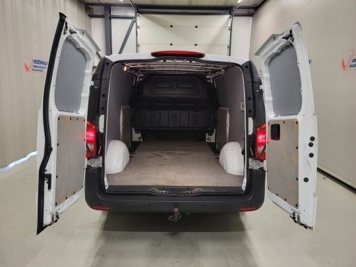Mercedes-Benz Vito 116CDI L3/H1 2X Schuifdeur Euro 6! ActivLease financial lease