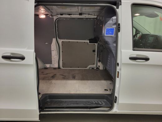 Mercedes-Benz Vito 116CDI L3/H1 2X Schuifdeur Euro 6! ActivLease financial lease