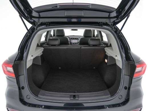 MG ZS EV EV Luxury 45 kWh (INCL-BTW) Aut. *PANO | LEATHER | CCS-FASTLOADER | KEYLESS | NAVI-FULLMAP | ADAP... ActivLease financial lease