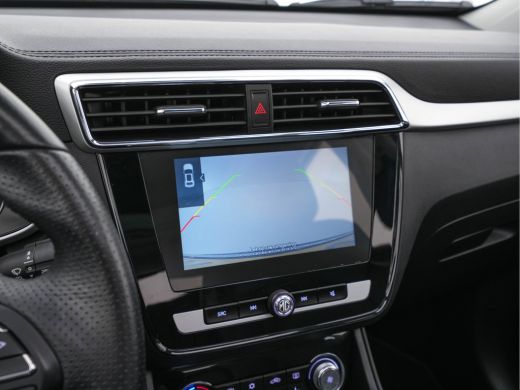 MG ZS EV EV Luxury 45 kWh (INCL-BTW) Aut. *PANO | LEATHER | CCS-FASTLOADER | KEYLESS | NAVI-FULLMAP | ADAP... ActivLease financial lease