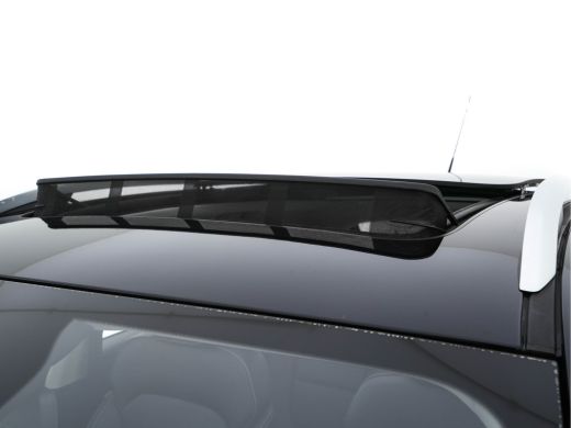 MG ZS EV EV Luxury 45 kWh (INCL-BTW) Aut. *PANO | LEATHER | CCS-FASTLOADER | KEYLESS | NAVI-FULLMAP | ADAP... ActivLease financial lease