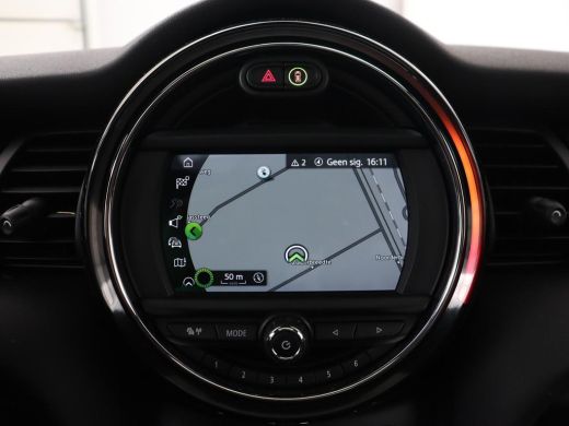 Mini Electric Edition Greenwich 33 kWh | Panoramadak | Stoelverwarming | Carplay | Navigatie | Camera | Full LE... ActivLease financial lease