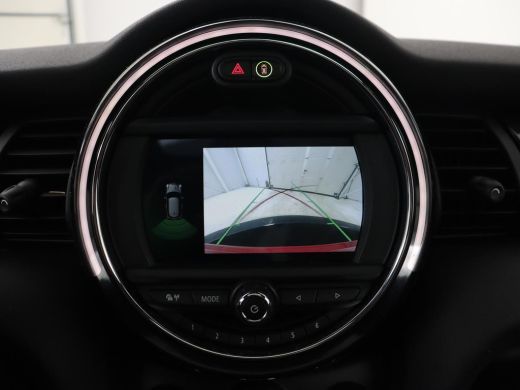 Mini Electric Edition Greenwich 33 kWh | Panoramadak | Stoelverwarming | Carplay | Navigatie | Camera | Full LE... ActivLease financial lease