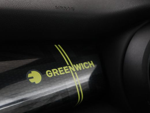 Mini Electric Edition Greenwich 33 kWh | Panoramadak | Stoelverwarming | Carplay | Navigatie | Camera | Full LE... ActivLease financial lease