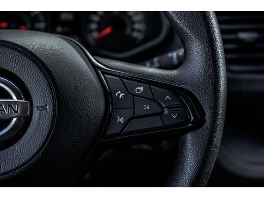 Nissan Primastar dCi | L2H1 | Automaat | LED | PDC | Cruise | Airco | Eco | Euro 6 ActivLease financial lease