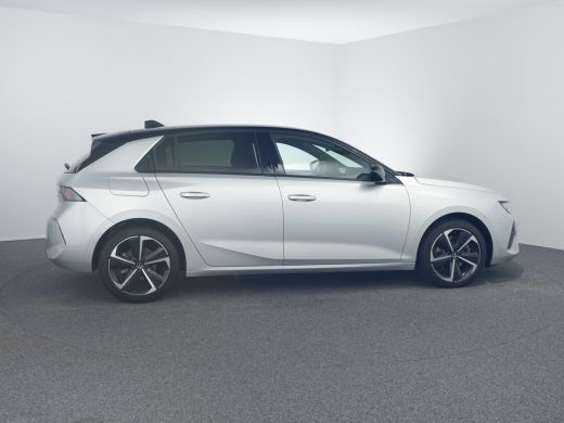 Opel Astra 1.2 Turbo Hybrid GS 130 pk automaat | Apple Carplay/Android Auto|telefoonintegratie premium | Cru... ActivLease financial lease
