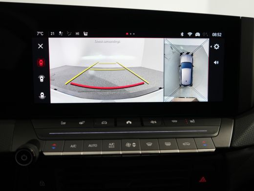 Opel Astra 1.2 Turbo Hybrid GS 130 pk automaat | Apple Carplay/Android Auto|telefoonintegratie premium | Cru... ActivLease financial lease