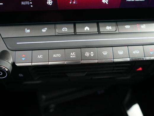 Opel Astra 1.2 Turbo Hybrid GS 130 pk automaat | Apple Carplay/Android Auto|telefoonintegratie premium | Cru... ActivLease financial lease