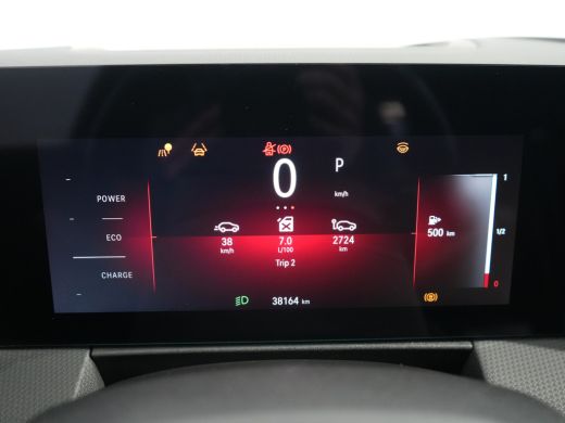 Opel Astra 1.2 Turbo Hybrid GS 130 pk automaat | Apple Carplay/Android Auto|telefoonintegratie premium | Cru... ActivLease financial lease