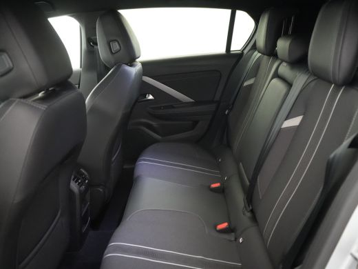 Opel Astra 1.2 Turbo Hybrid GS 130 pk automaat | Apple Carplay/Android Auto|telefoonintegratie premium | Cru... ActivLease financial lease