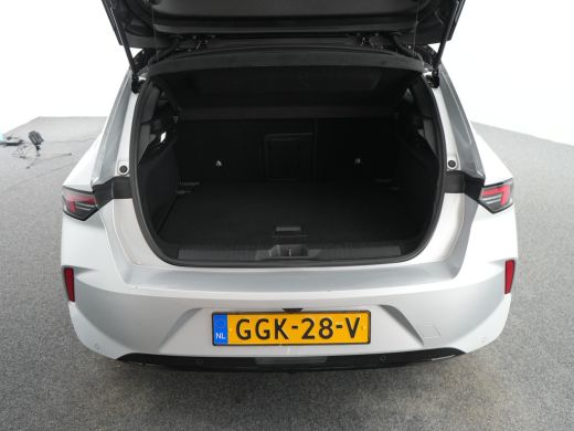 Opel Astra 1.2 Turbo Hybrid GS 130 pk automaat | Apple Carplay/Android Auto|telefoonintegratie premium | Cru... ActivLease financial lease
