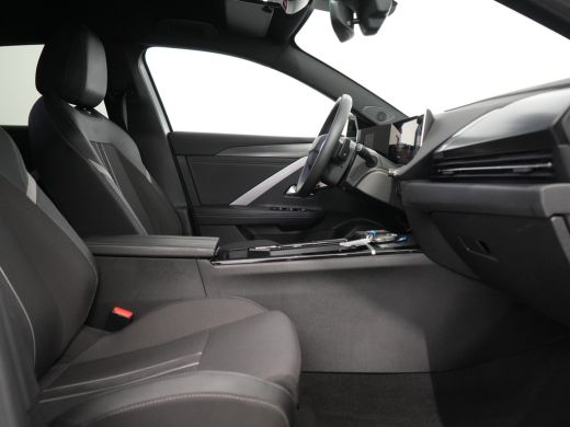 Opel Astra 1.2 Turbo Hybrid GS 130 pk automaat | Apple Carplay/Android Auto|telefoonintegratie premium | Cru... ActivLease financial lease