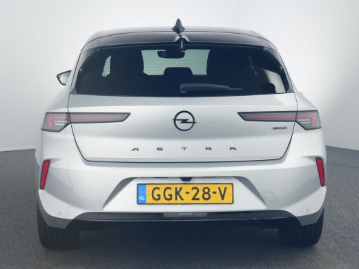 Opel Astra 1.2 Turbo Hybrid GS 130 pk automaat | Apple Carplay/Android Auto|telefoonintegratie premium | Cru... ActivLease financial lease