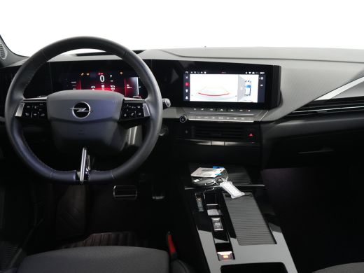 Opel Astra 1.2 Turbo Hybrid GS 130 pk automaat | Apple Carplay/Android Auto|telefoonintegratie premium | Cru... ActivLease financial lease