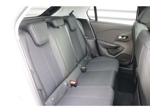 Opel Corsa 1.2 75PK 5-DRS ELEGANCE GS-LINE / NAVI / LEDER / CLIMA / LED / PDC / 17" LMV / UNIEK / CAMERA / P... ActivLease financial lease