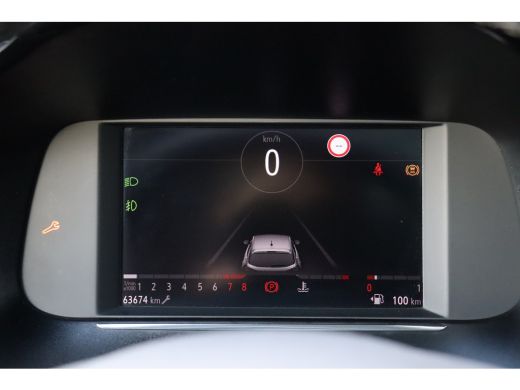 Opel Corsa 1.2 75PK 5-DRS ELEGANCE GS-LINE / NAVI / LEDER / CLIMA / LED / PDC / 17" LMV / UNIEK / CAMERA / P... ActivLease financial lease