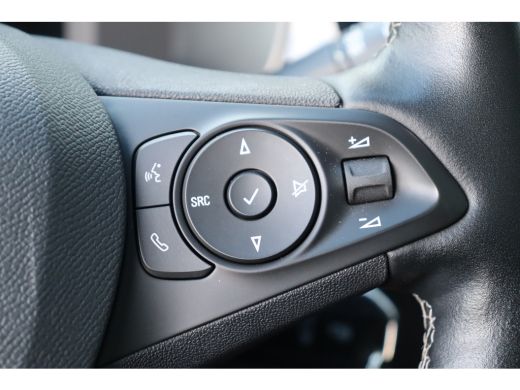 Opel Corsa 1.2 75PK 5-DRS ELEGANCE GS-LINE / NAVI / LEDER / CLIMA / LED / PDC / 17" LMV / UNIEK / CAMERA / P... ActivLease financial lease