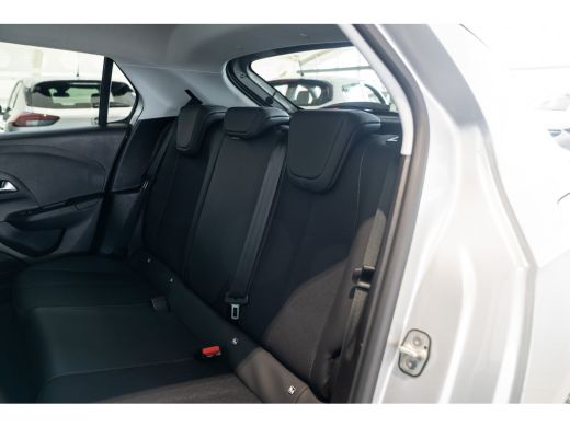 Opel Corsa 1.2 Turbo 100PK Elegance | Parkeersensoren | Apple Carplay & Android Auto | Climate Controle | ActivLease financial lease