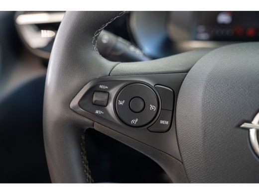 Opel Corsa 1.2 Turbo 100PK Elegance | Parkeersensoren | Apple Carplay & Android Auto | Climate Controle | ActivLease financial lease