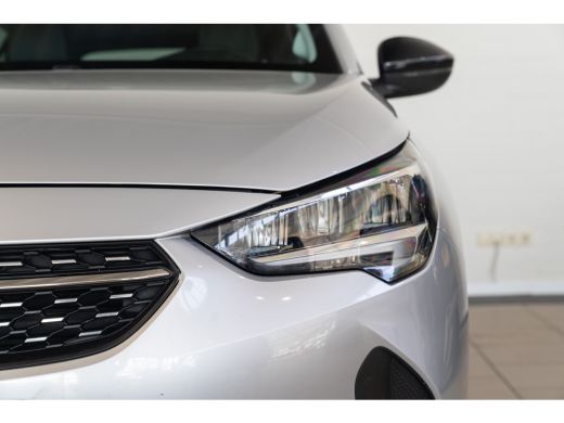 Opel Corsa 1.2 Turbo 100PK Elegance | Parkeersensoren | Apple Carplay & Android Auto | Climate Controle | ActivLease financial lease