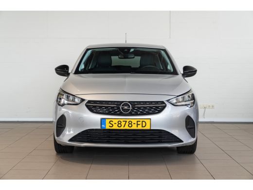 Opel Corsa 1.2 Turbo 100PK Elegance | Parkeersensoren | Apple Carplay & Android Auto | Climate Controle | ActivLease financial lease