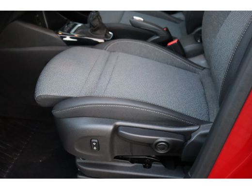 Opel Crossland 1.2 TURBO 110PK ELEGANCE LEVEL 4 / NAVI / LEDER / CLIMA / AGR / 16" LMV / CAMERA / FULL-LED / 1E ... ActivLease financial lease