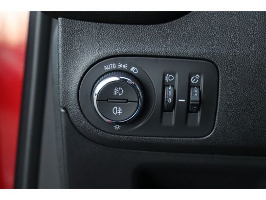 Opel Crossland 1.2 TURBO 110PK ELEGANCE LEVEL 4 / NAVI / LEDER / CLIMA / AGR / 16" LMV / CAMERA / FULL-LED / 1E ... ActivLease financial lease