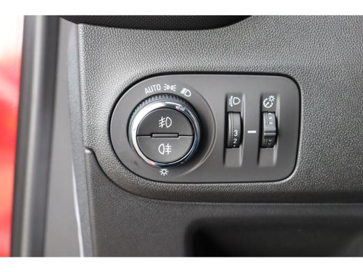 Opel Crossland 1.2 TURBO 130PK GS-LINE LEVEL 4 AUTOMAAT / NAVI / LEDER / CLIMA / AGR / 17" LMV / CAMERA / BLACK ... ActivLease financial lease