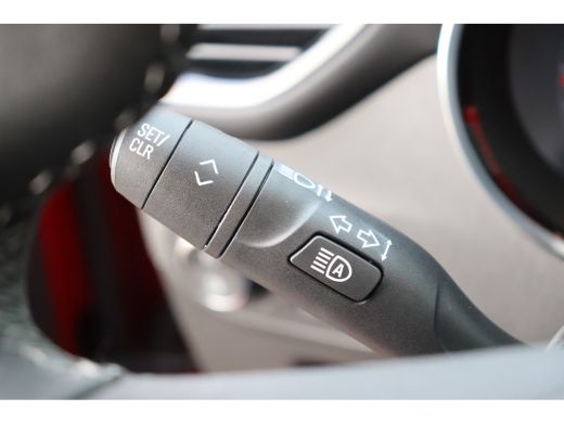 Opel Crossland 1.2 TURBO 130PK GS-LINE LEVEL 4 AUTOMAAT / NAVI / LEDER / CLIMA / AGR / 17" LMV / CAMERA / BLACK ... ActivLease financial lease