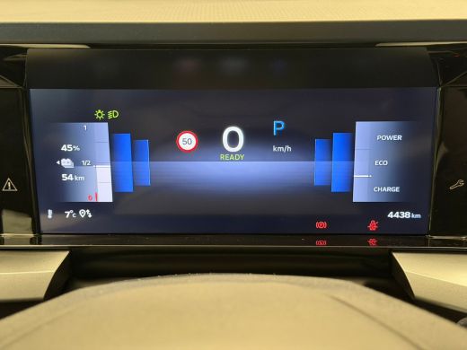 Opel Frontera Electric Edition 44 kWh Stuur & Stoelverwarming | Airco | Cruise | Digitaal Dashboard | 16" Licht... ActivLease financial lease