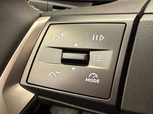 Opel Frontera Electric Edition 44 kWh Stuur & Stoelverwarming | Airco | Cruise | Digitaal Dashboard | 16" Licht... ActivLease financial lease