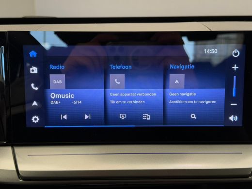 Opel Frontera Electric Edition 44 kWh Stuur & Stoelverwarming | Airco | Cruise | Digitaal Dashboard | 16" Licht... ActivLease financial lease