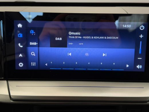 Opel Frontera Electric Edition 44 kWh Stuur & Stoelverwarming | Airco | Cruise | Digitaal Dashboard | 16" Licht... ActivLease financial lease