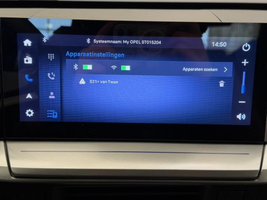 Opel Frontera Electric Edition 44 kWh Stuur & Stoelverwarming | Airco | Cruise | Digitaal Dashboard | 16" Licht... ActivLease financial lease