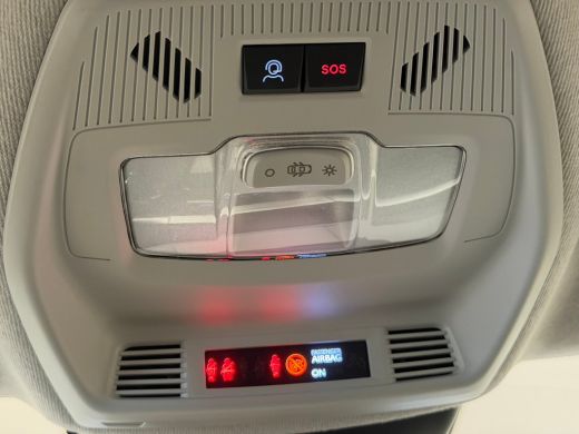 Opel Frontera Electric Edition 44 kWh Stuur & Stoelverwarming | Airco | Cruise | Digitaal Dashboard | 16" Licht... ActivLease financial lease