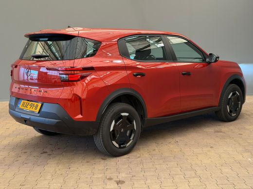 Opel Frontera Electric Edition 44 kWh Stuur & Stoelverwarming | Airco | Cruise | Digitaal Dashboard | 16" Licht... ActivLease financial lease