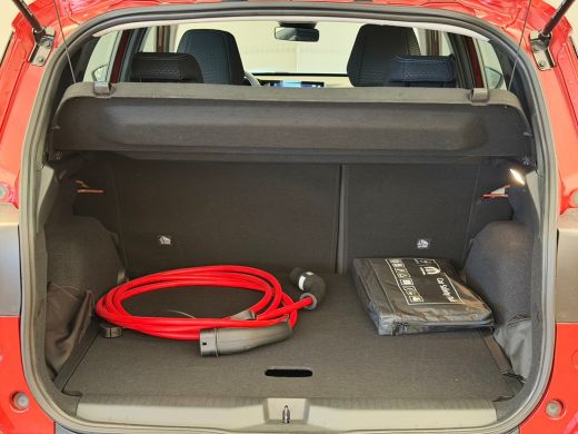 Opel Frontera Electric Edition 44 kWh Stuur & Stoelverwarming | Airco | Cruise | Digitaal Dashboard | 16" Licht... ActivLease financial lease